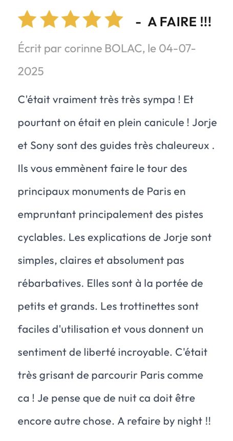 Texte sur un fond clair, présentant des thèmes techniques et des conseils.